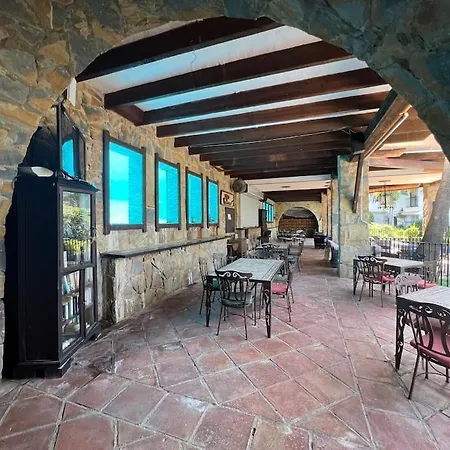 Peaceful House מארבלה