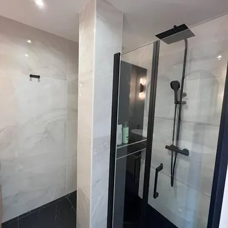 Peaceful House מארבלה
