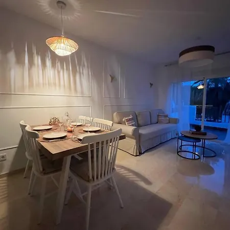 Peaceful House * מארבלה