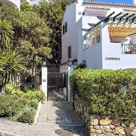 דירה Peaceful House *